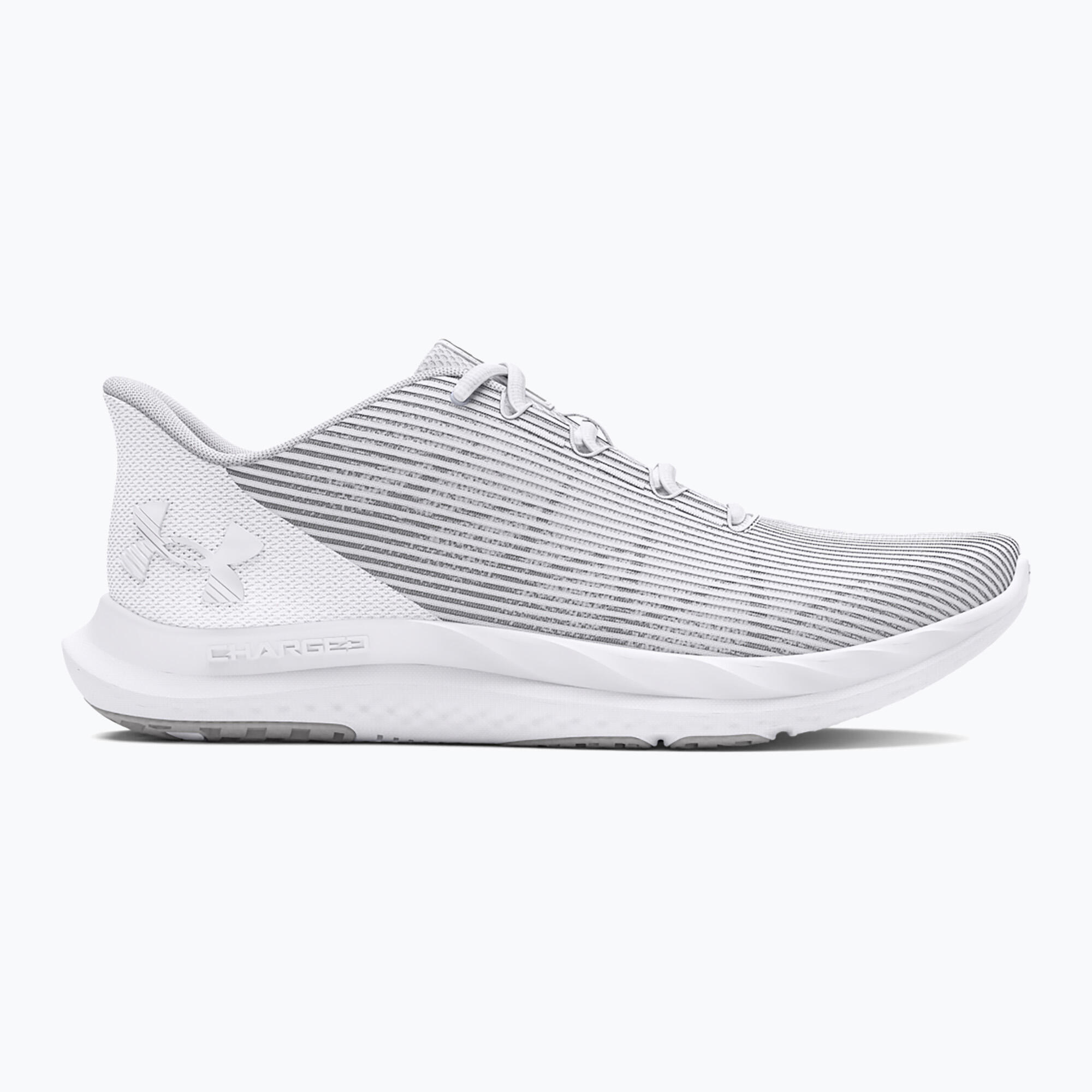 Buty do biegania damskie Under Armour Charged Speed Swift 5/5