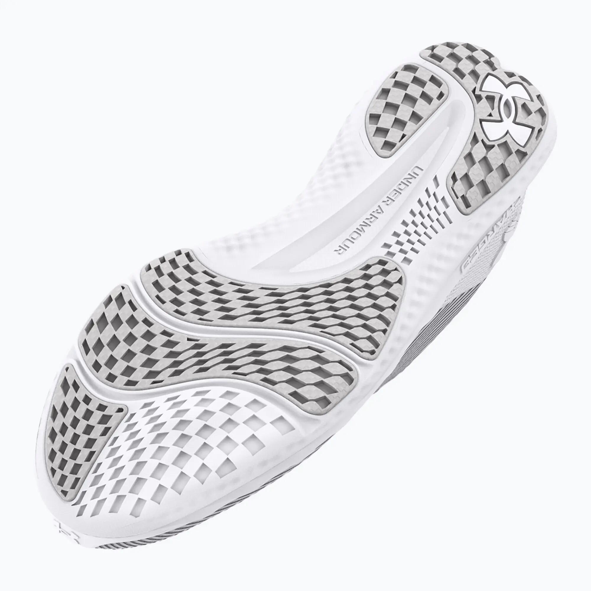 Zapatillas Under Armour modelo 3027006-102 para mujer 4/5