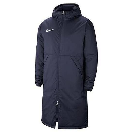 Manteau REPEL PARK Homme (Bleu Marine)