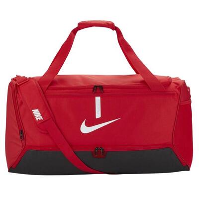 Teamtas academie (rood)
