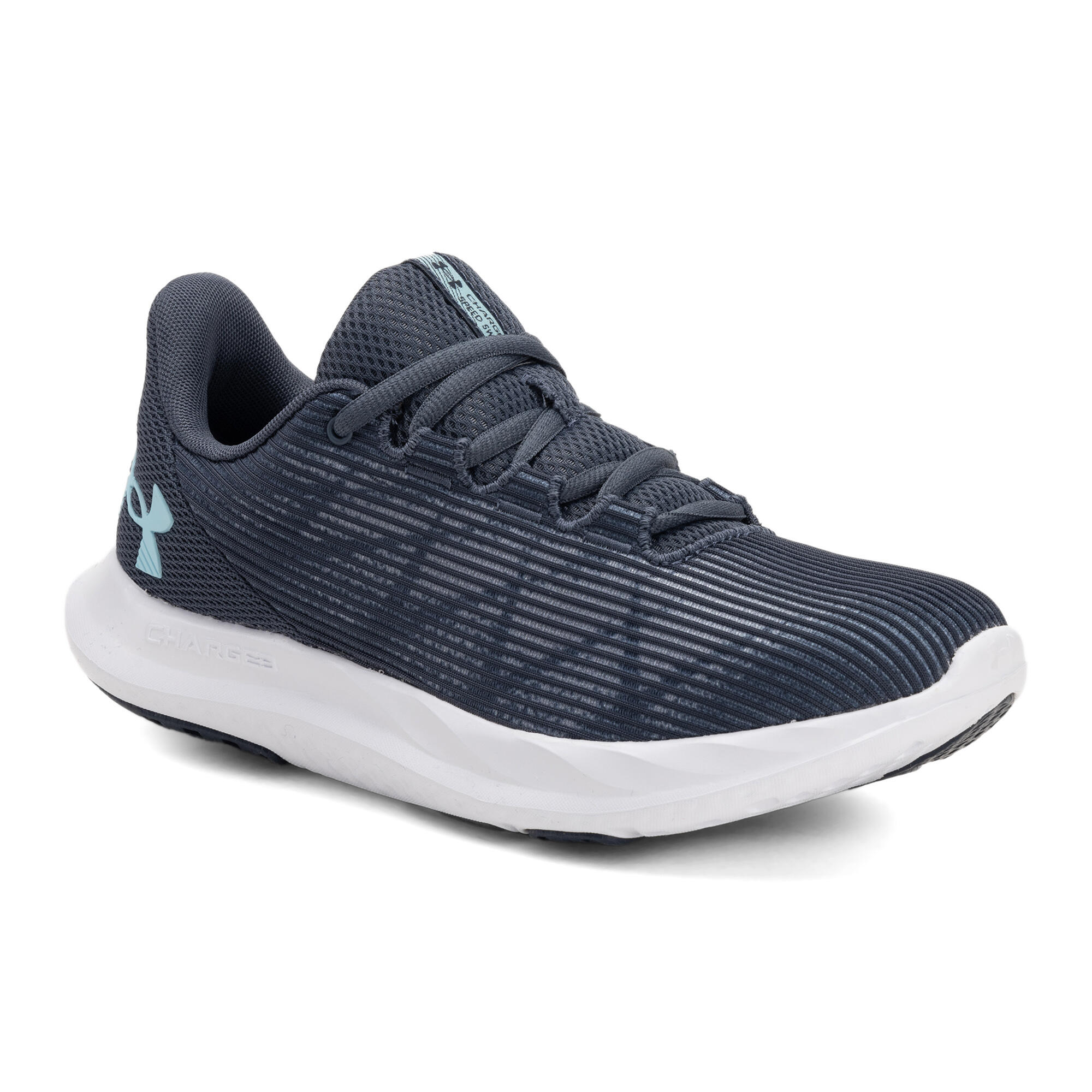 Buty do biegania damskie Under Armour Charged Speed Swift