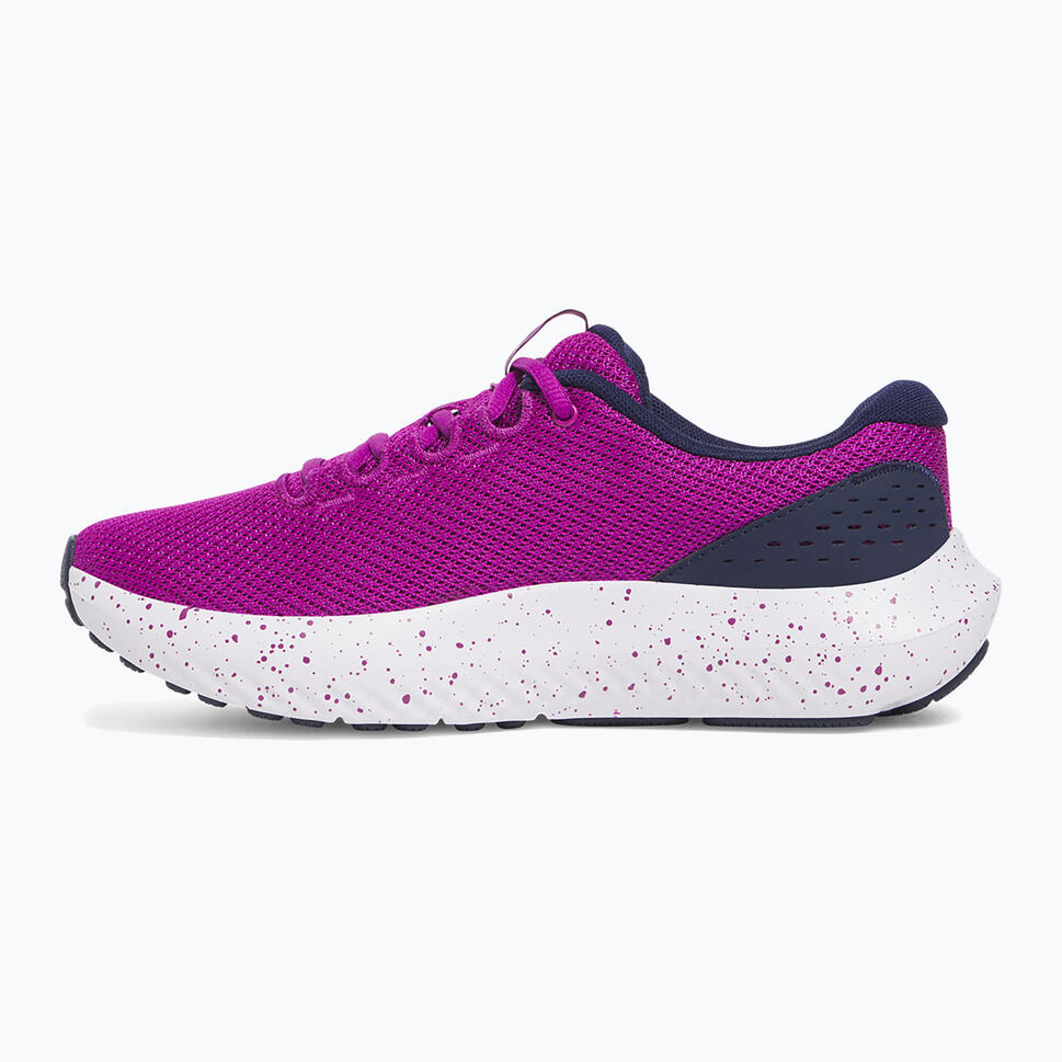 Buty do biegania damskie Under Armour Charged Surge 4