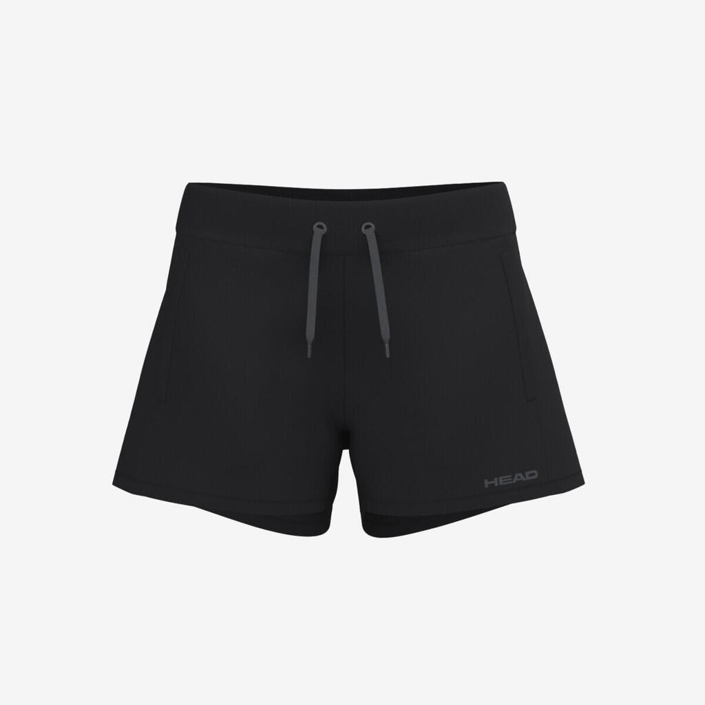 Club 25 Original Shorts Women Black
