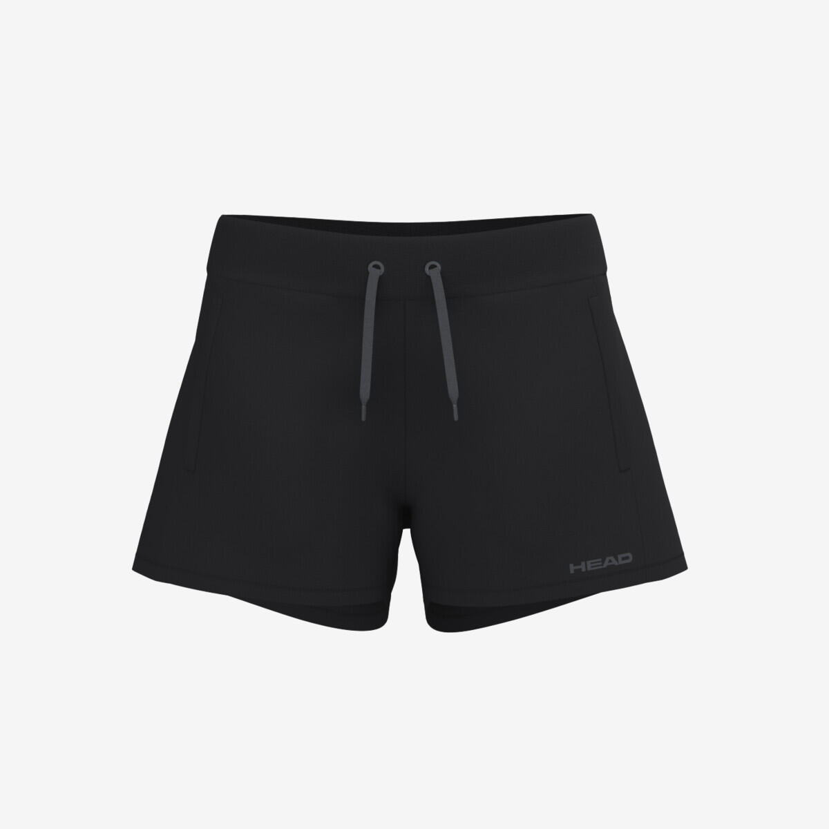 HEAD CLUB ORIGINAL Shorts Women