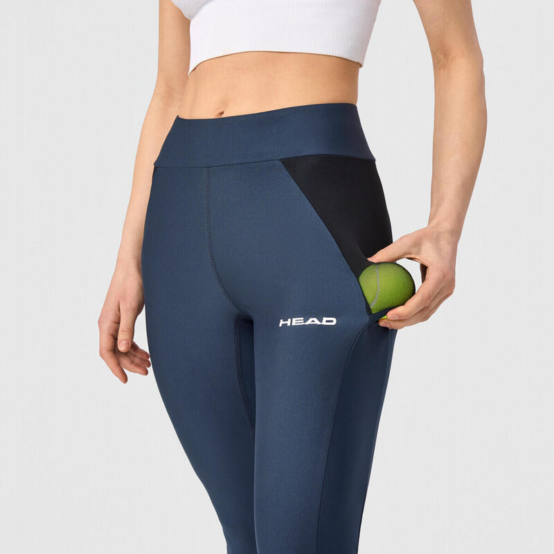 Női leggings Head Tech