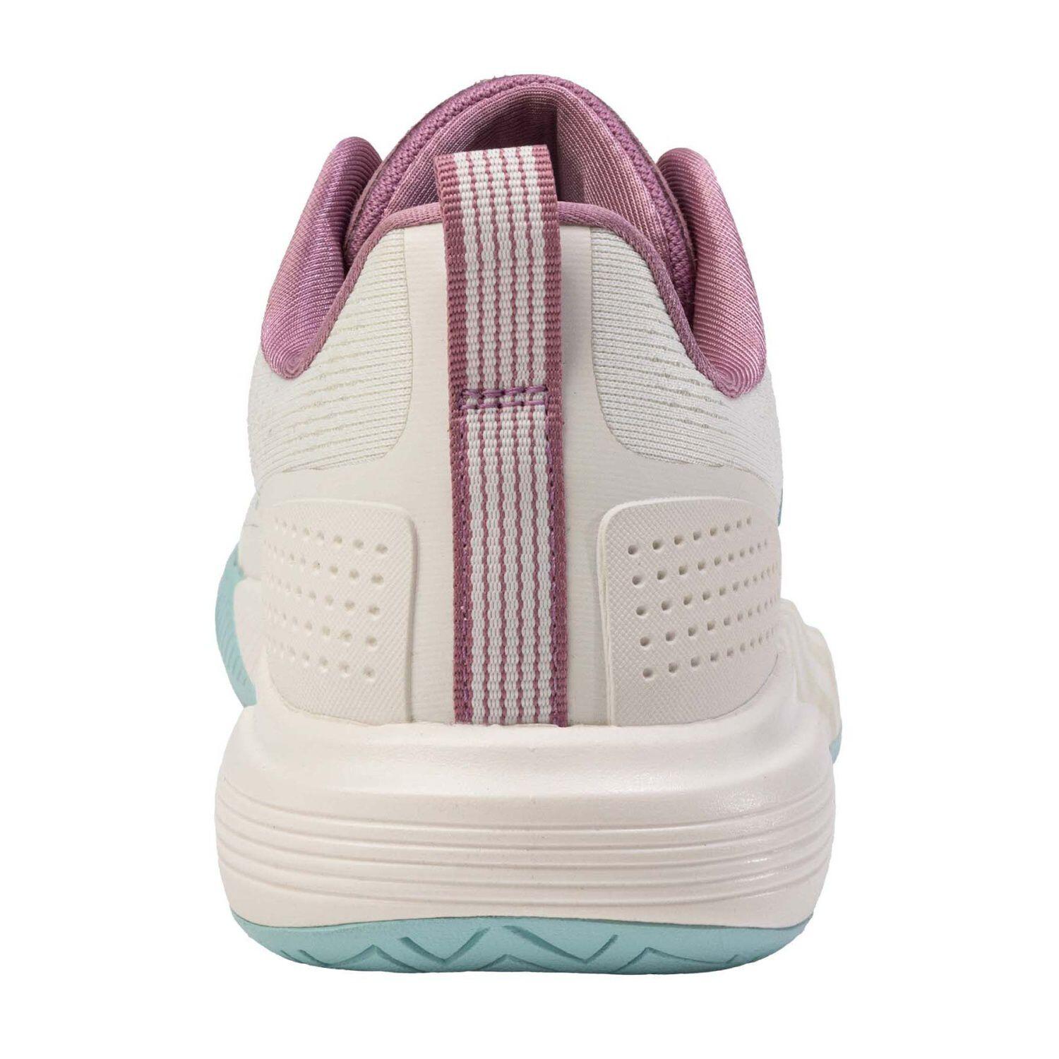 Zapatillas de pádel mujer ULTRA COURT PADEL K-Swiss 5/7