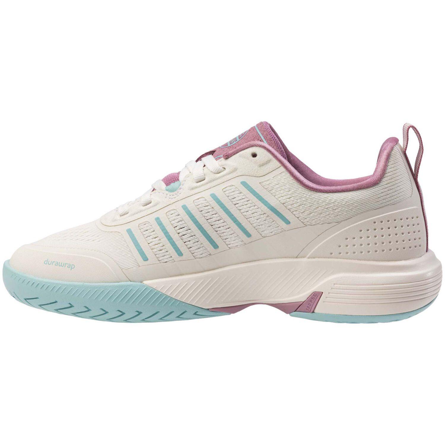 Zapatillas de pádel mujer ULTRA COURT PADEL K-Swiss 6/7