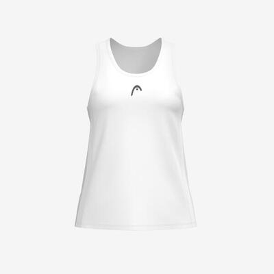 Club 25 tech tank top women
