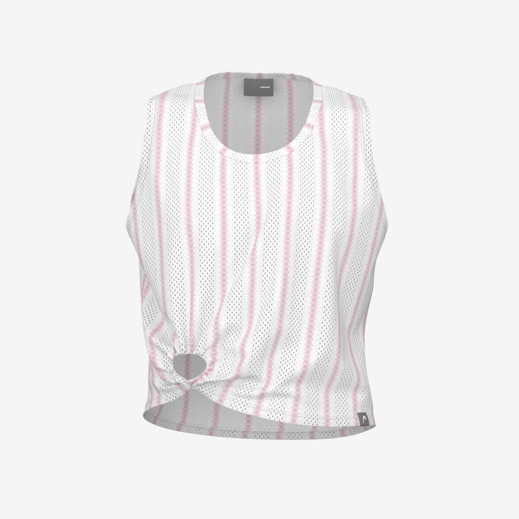 Women's tank top Head Move