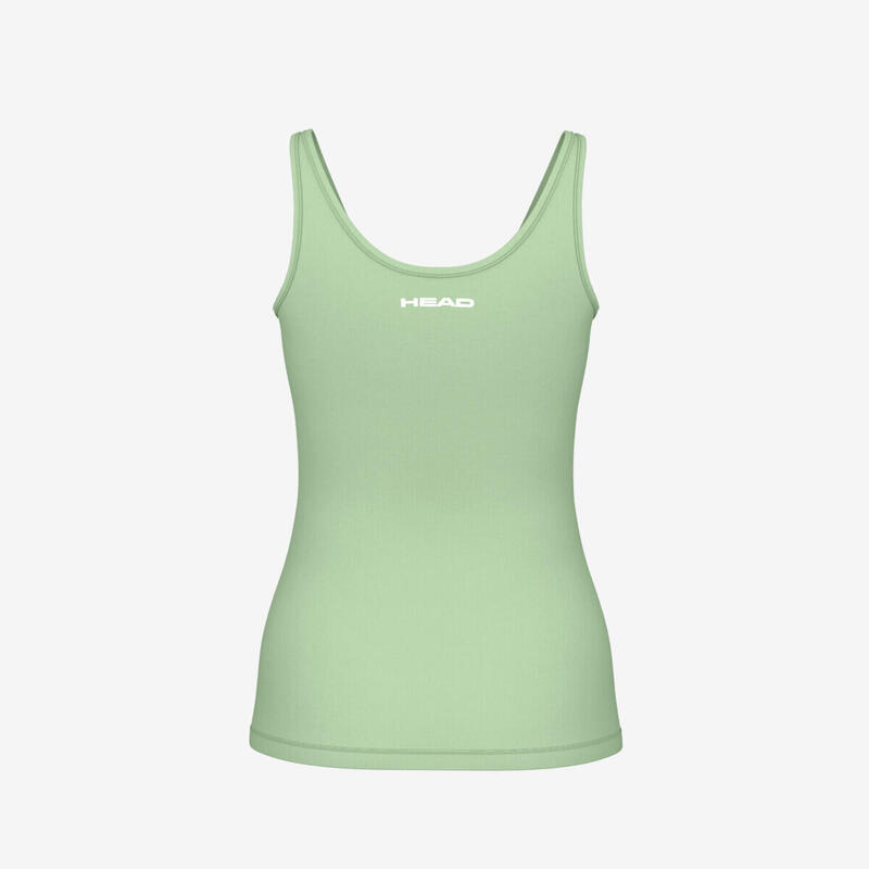 Top Head Spirit Ii Mujer