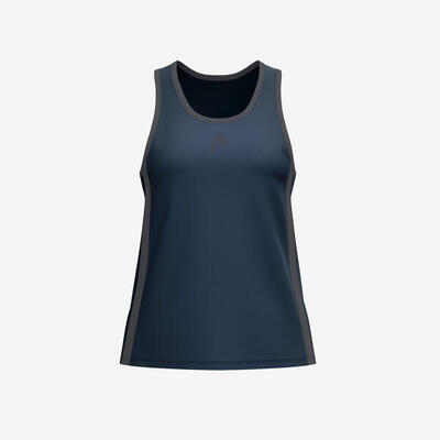 Club 25 tech tank top women
