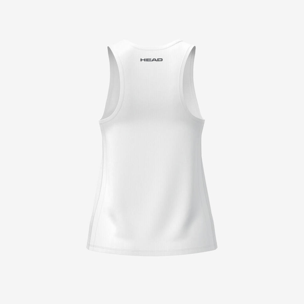 CLUB 25 TECH Tank Top Women