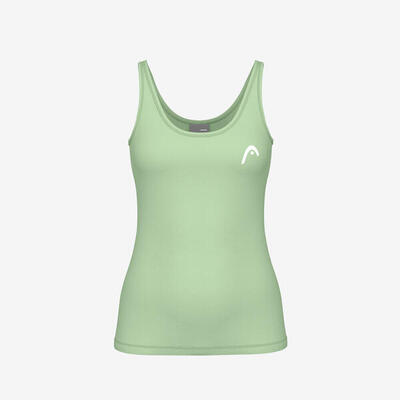Spirit ii tank top women