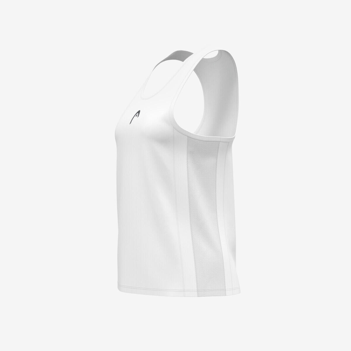 CLUB 25 TECH Tank Top Women 3/3