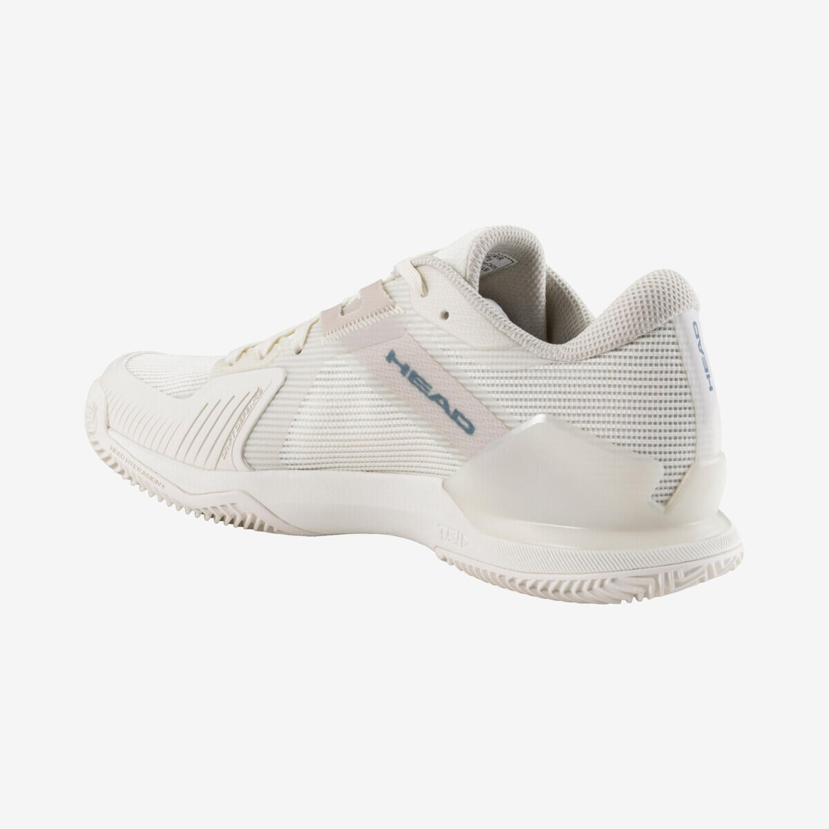 HEAD Sprint Pro 4.0 Clay Frauen Tennisschuhe 4/6