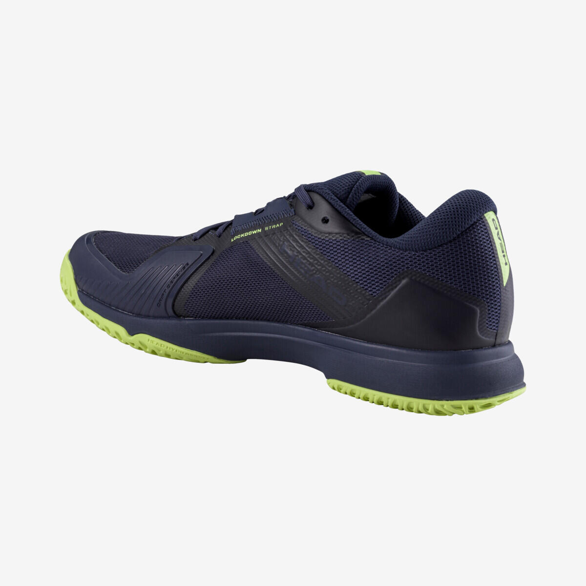 HEAD Sprint Team 4.0 Clay Heren Tennisschoenen 4/6
