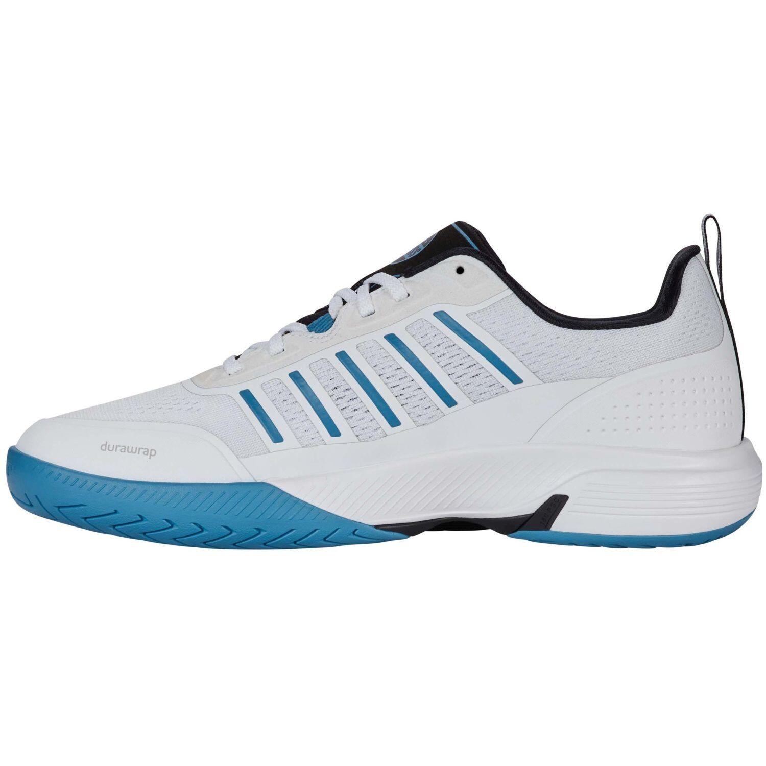 Zapatillas de pádel hombre ULTRA COURT PADEL K-Swiss 6/7