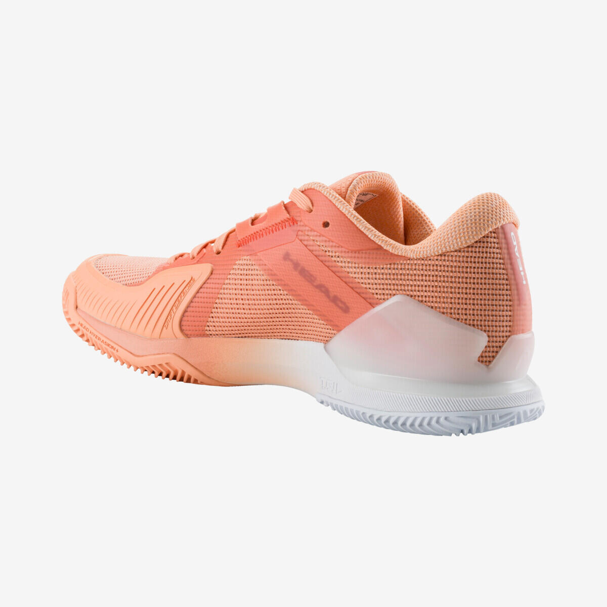 HEAD Sprint Pro 4.0 Clay Chaussures de tennis femmes 4/6