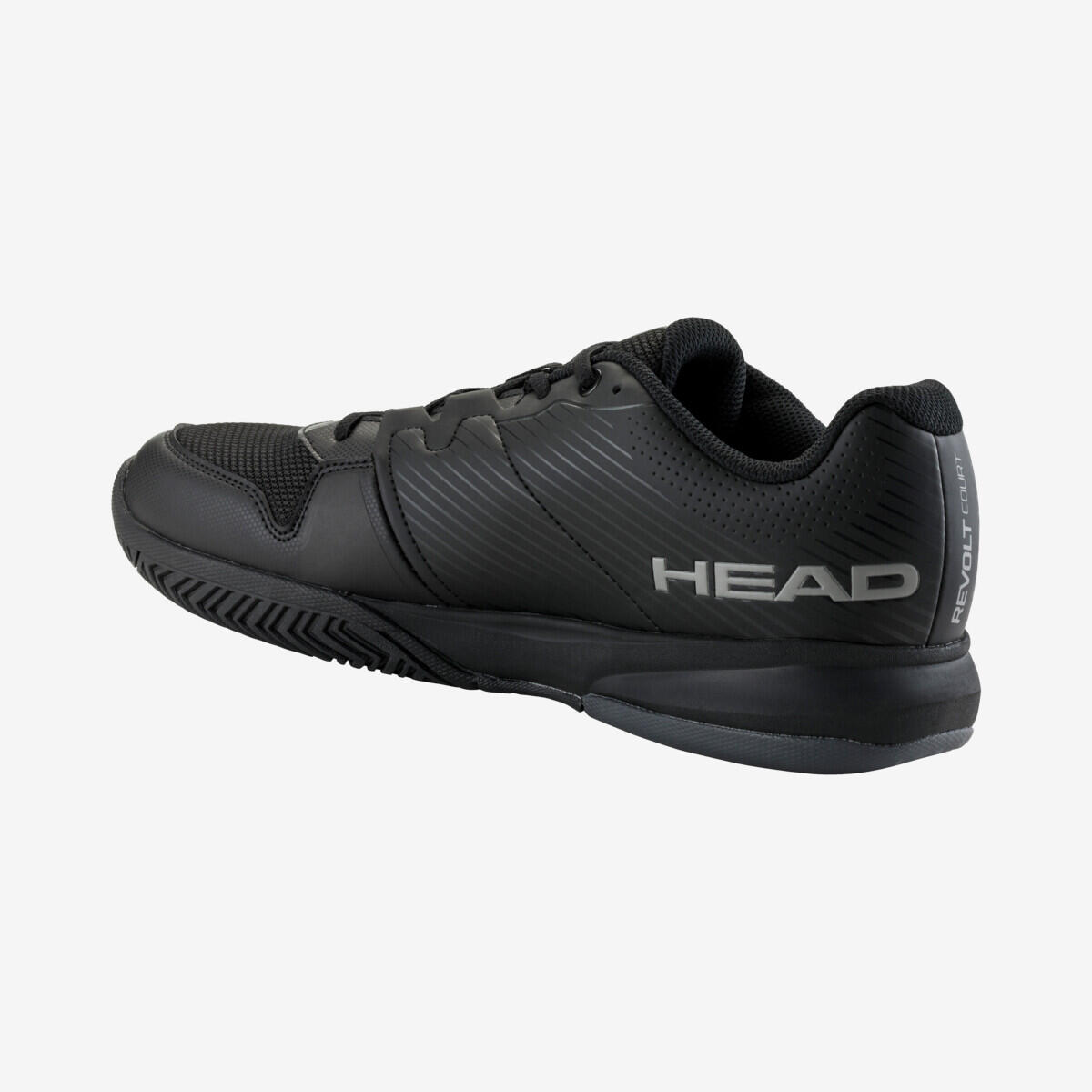 HEAD Revolt Court Heren Tennisschoenen 4/6