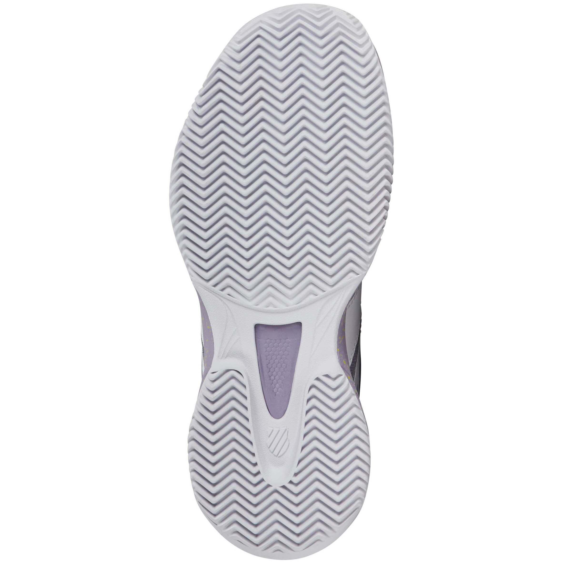 Zapatillas de pádel mujer SPEEDEX PADEL K-Swiss 2/7