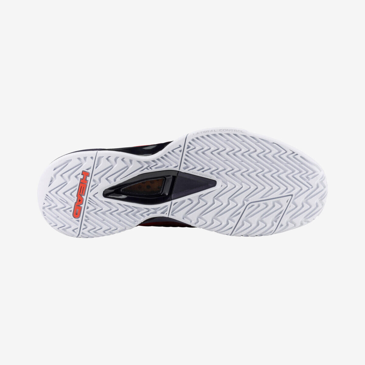HEAD Revolt Pro 4.5 Heren Tennisschoenen 2/7