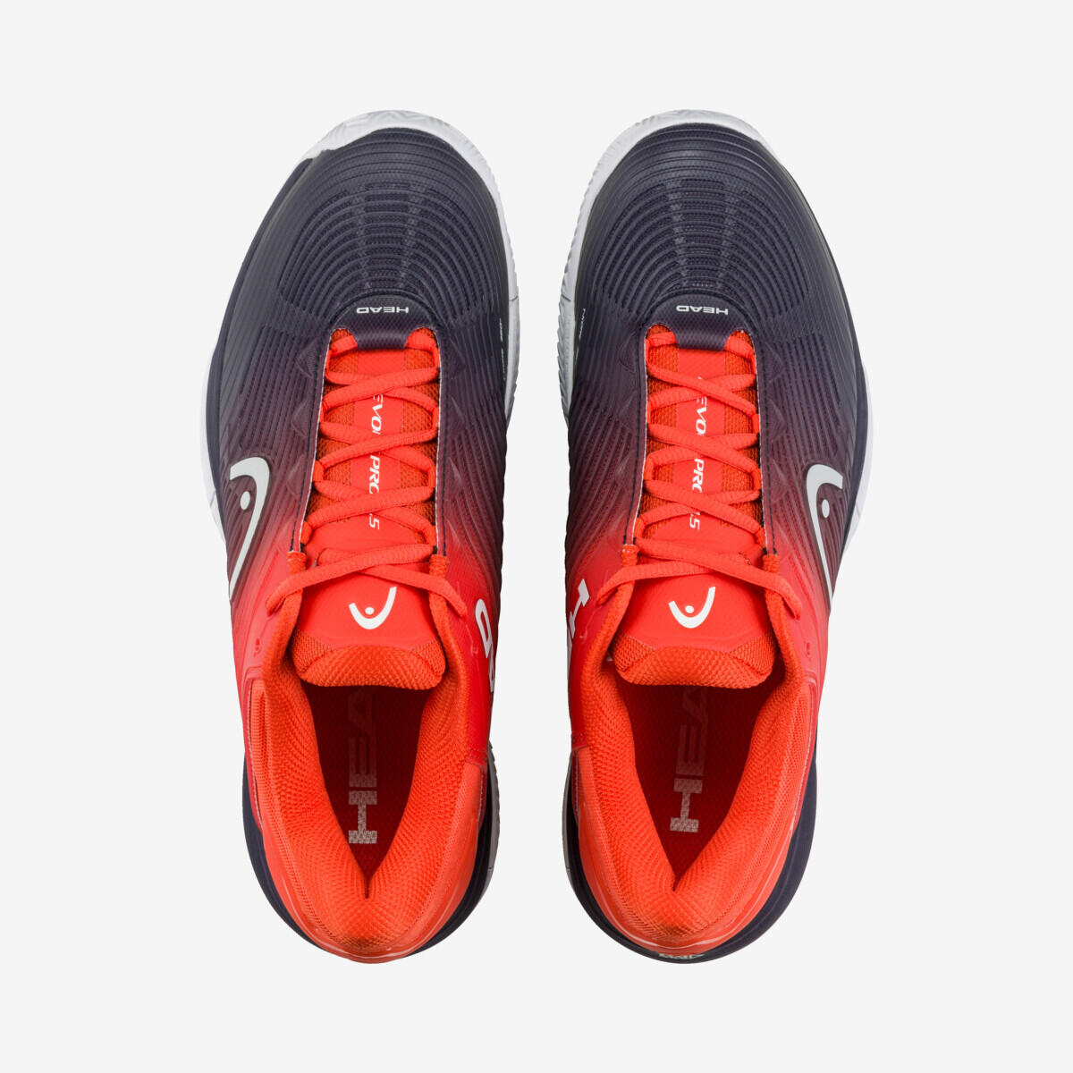 HEAD Revolt Pro 4.5 Clay Chaussures de tennis hommes 5/6