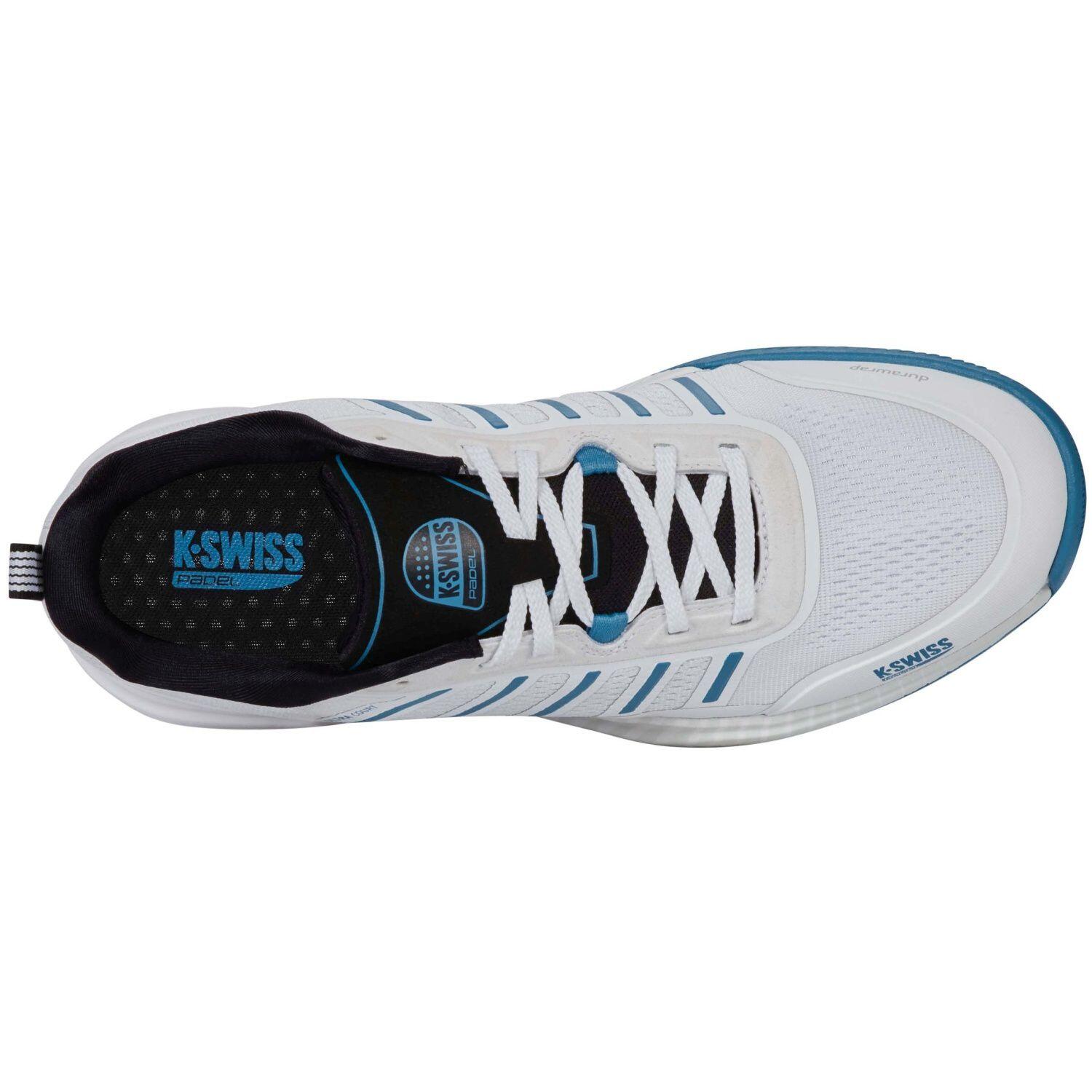 Zapatillas de pádel hombre ULTRA COURT PADEL K-Swiss 7/7