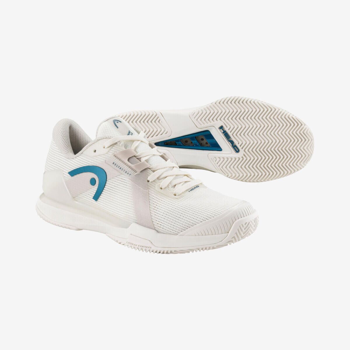 HEAD Sprint Pro 4.0 Clay Frauen Tennisschuhe 3/6