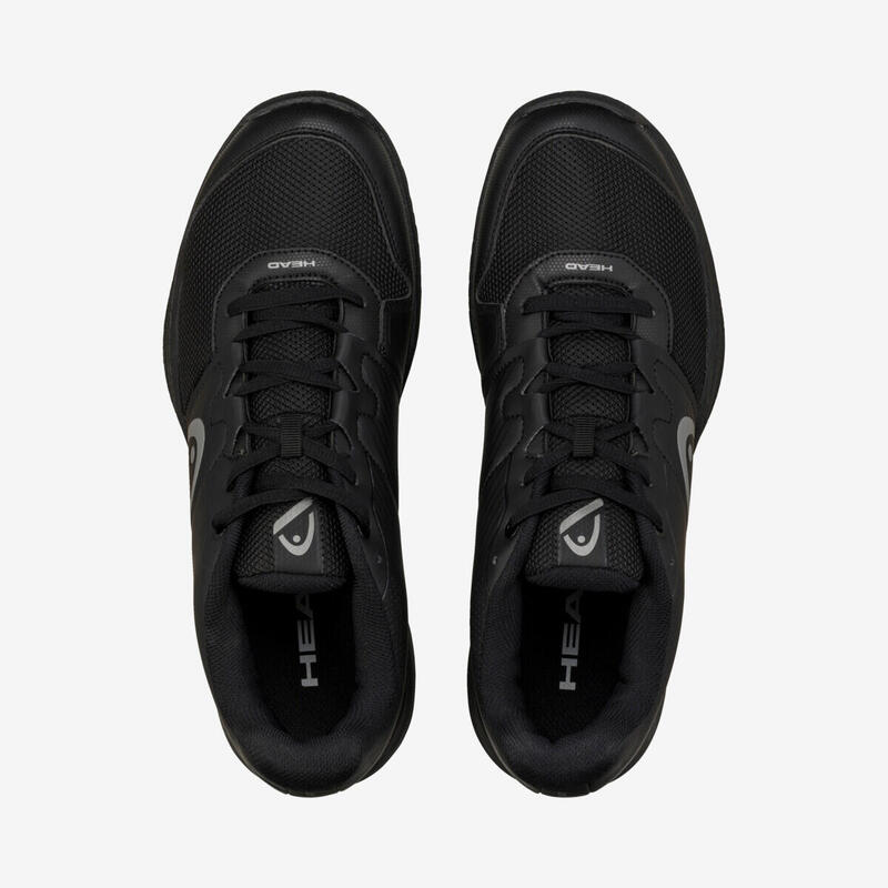 Head Revolt Court 273505 Bkgr Negro