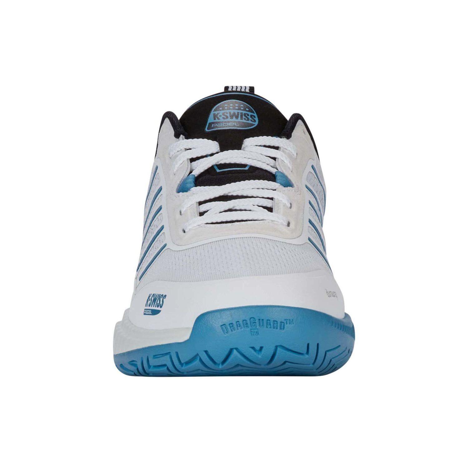 Zapatillas de pádel hombre ULTRA COURT PADEL K-Swiss 4/7