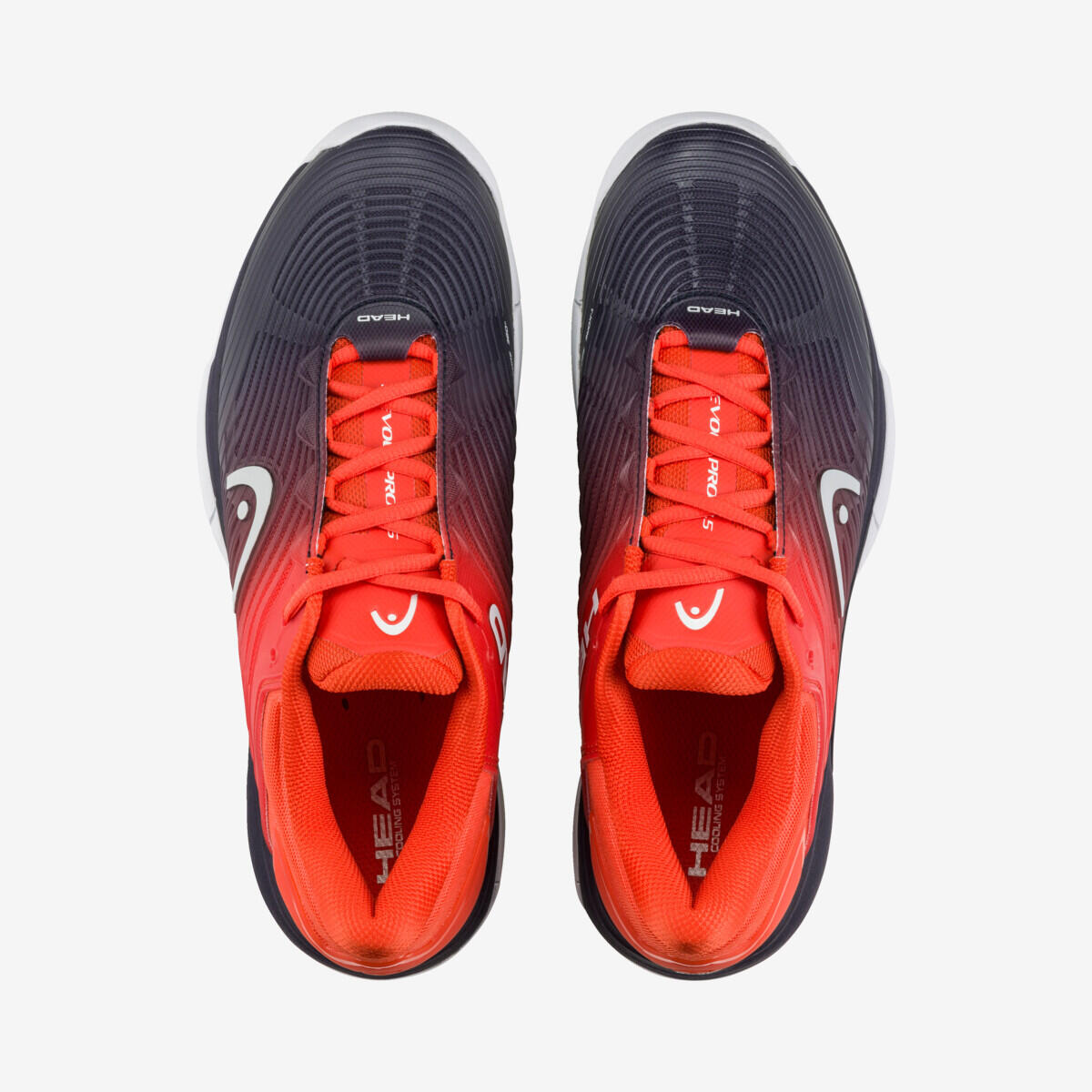 HEAD Revolt Pro 4.5 Heren Tennisschoenen 5/7