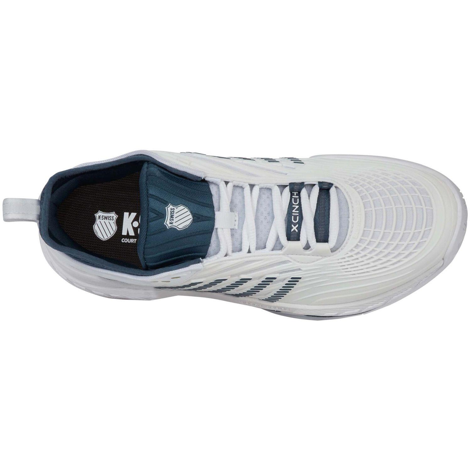 Zapatillas de tenis y pádel hombre HYPERCOURT SUPREME 2 K-Swiss 7/7