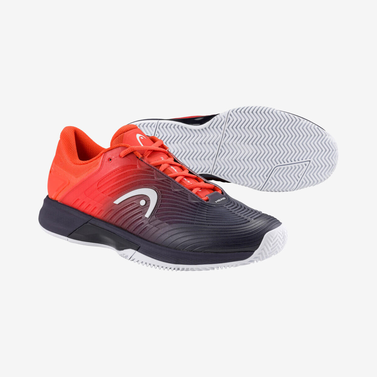 HEAD Revolt Pro 4.5 Clay Chaussures de tennis hommes 3/6