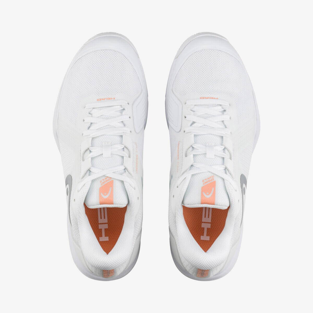 HEAD Sprint Team 4.0 Clay Women Tennis Shoes 5/6