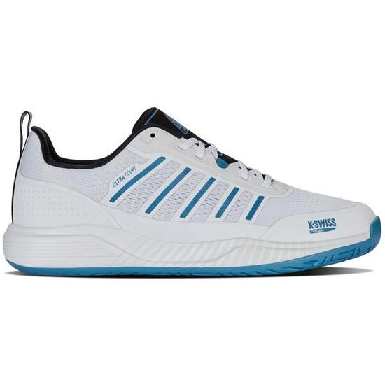 Zapatillas de pádel hombre ULTRA COURT PADEL K-Swiss