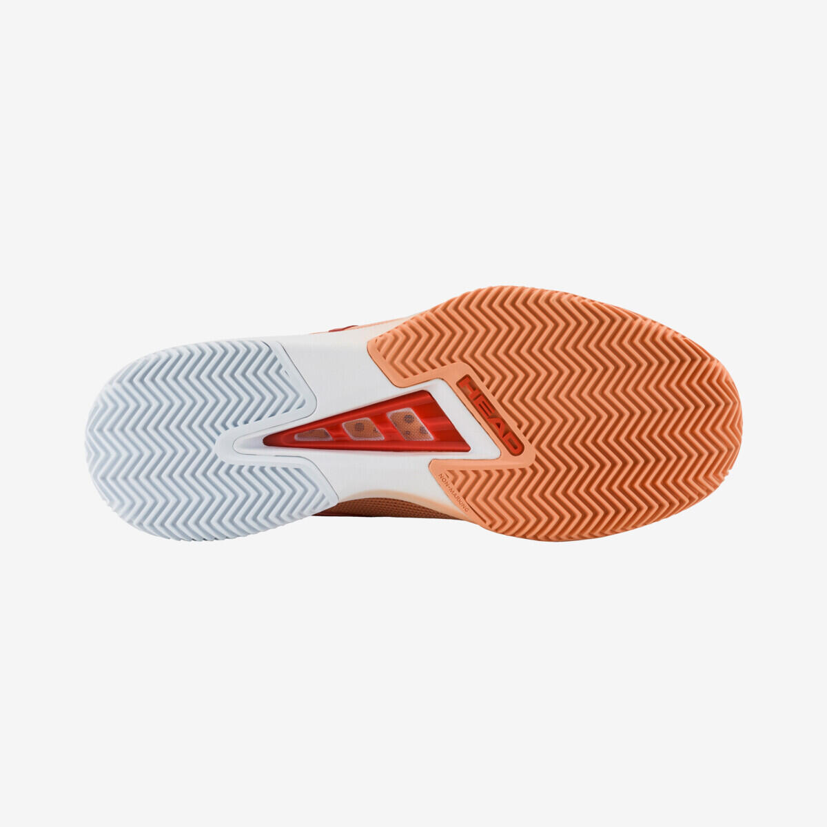 HEAD Sprint Pro 4.0 Clay Chaussures de tennis femmes 2/6