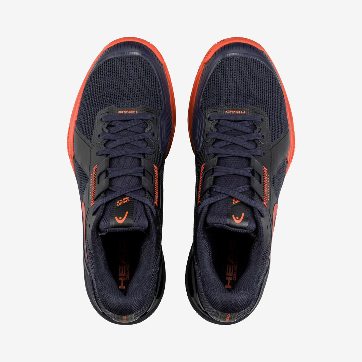 HEAD Sprint Pro 4.0 Clay Heren Tennisschoenen 5/6