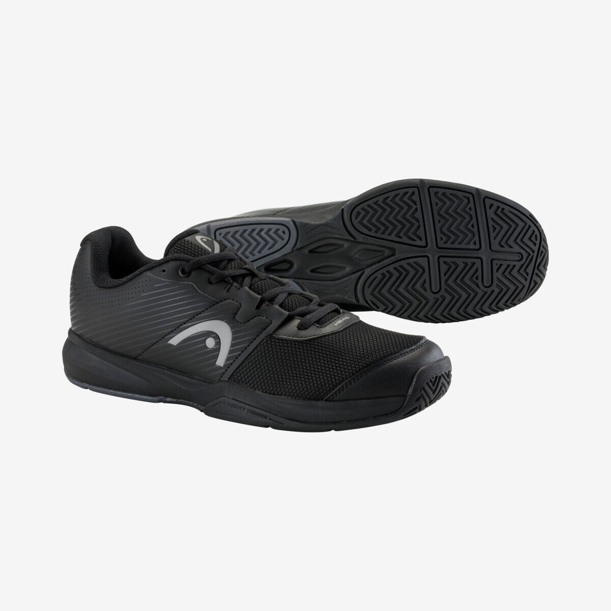 HEAD Revolt Court Heren Tennisschoenen 3/6