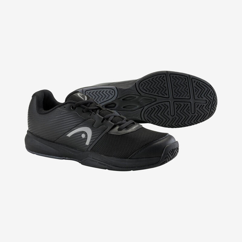 Head Revolt Court 273505 Bkgr Negro