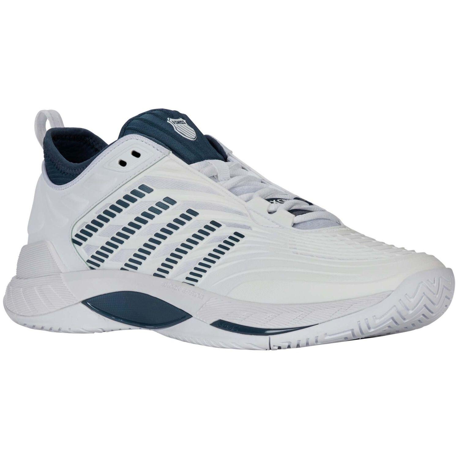 Zapatillas de tenis y pádel hombre HYPERCOURT SUPREME 2 K-Swiss 3/7