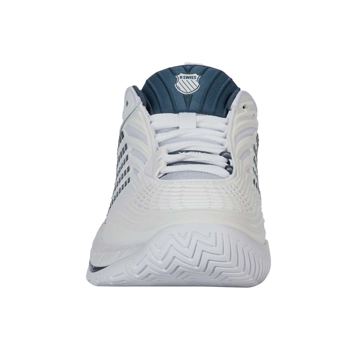 Zapatillas de tenis y pádel hombre HYPERCOURT SUPREME 2 K-Swiss 4/7