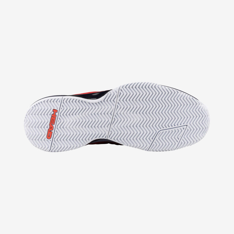 HEAD Revolt Pro 4.5 Clay Buty do tenisa męskie