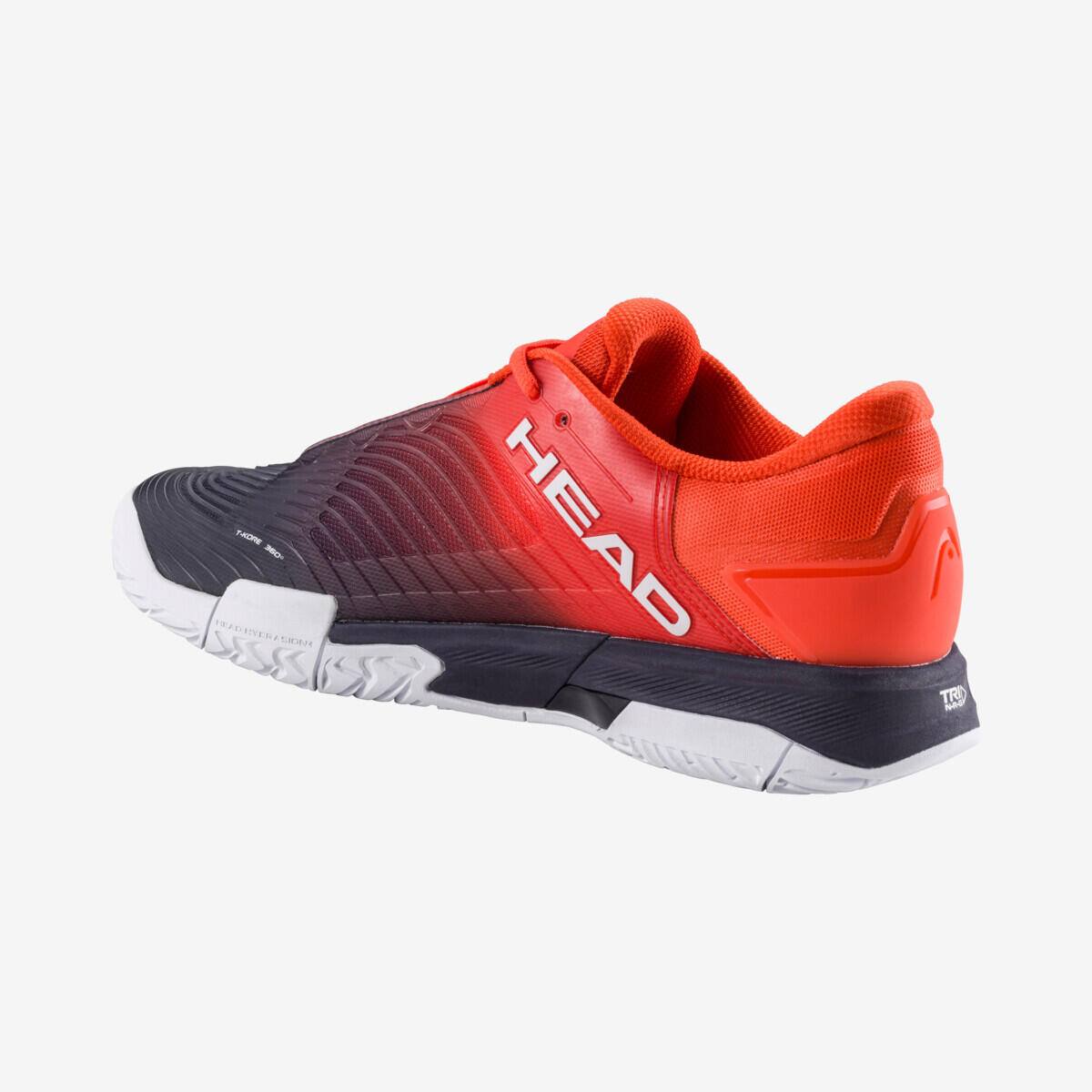 HEAD Revolt Pro 4.5 Heren Tennisschoenen 4/7