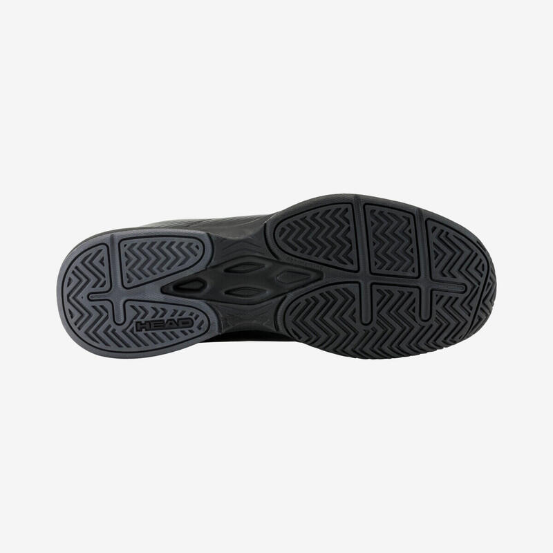 Head Revolt Court 273505 Bkgr Negro