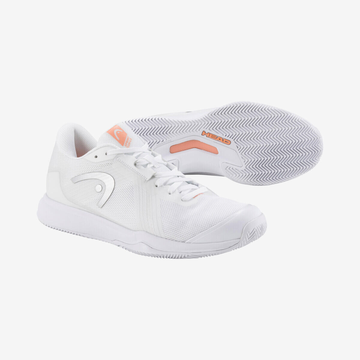HEAD Sprint Team 4.0 Clay Women Tennis Shoes 3/6