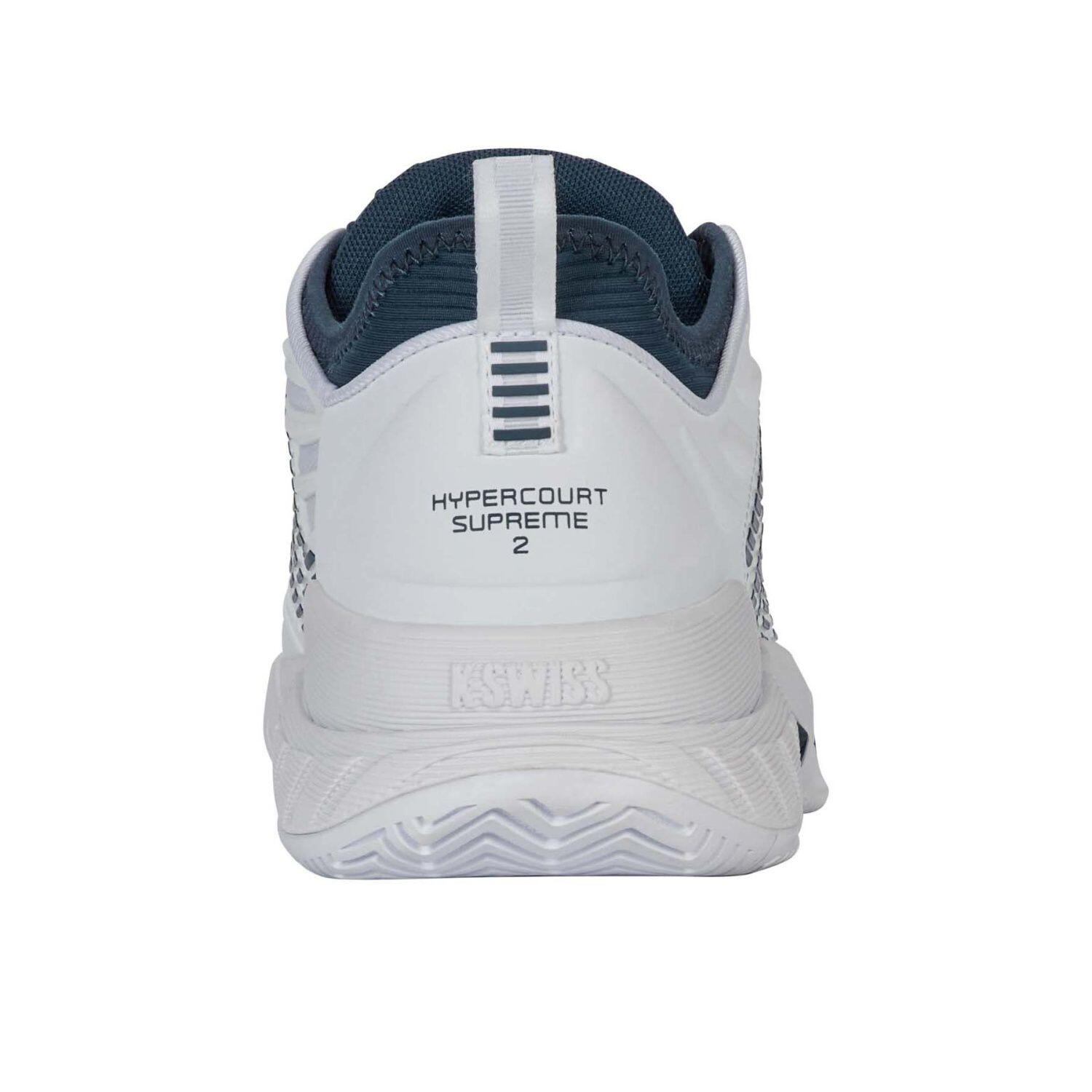 Zapatillas de tenis y pádel hombre HYPERCOURT SUPREME 2 K-Swiss 5/7
