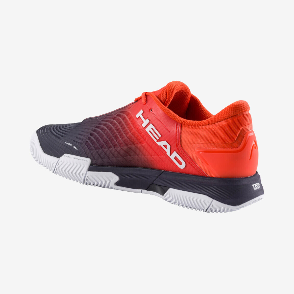 HEAD Revolt Pro 4.5 Clay Chaussures de tennis hommes 4/6