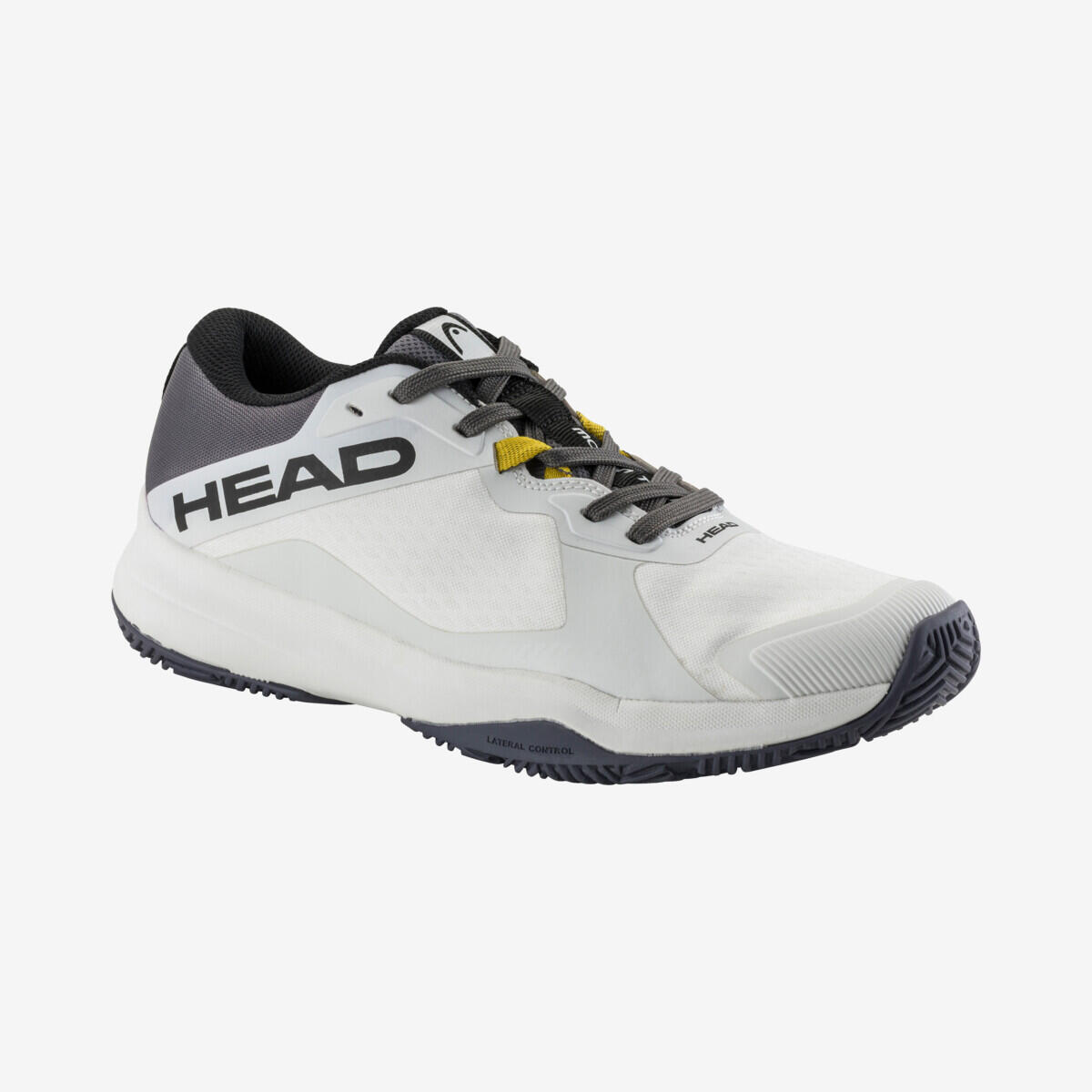 Head - Head Motion Team Chaussures De Padel Hommes - Chaussures De Sport - Blanc - 48,5 - Decathlon