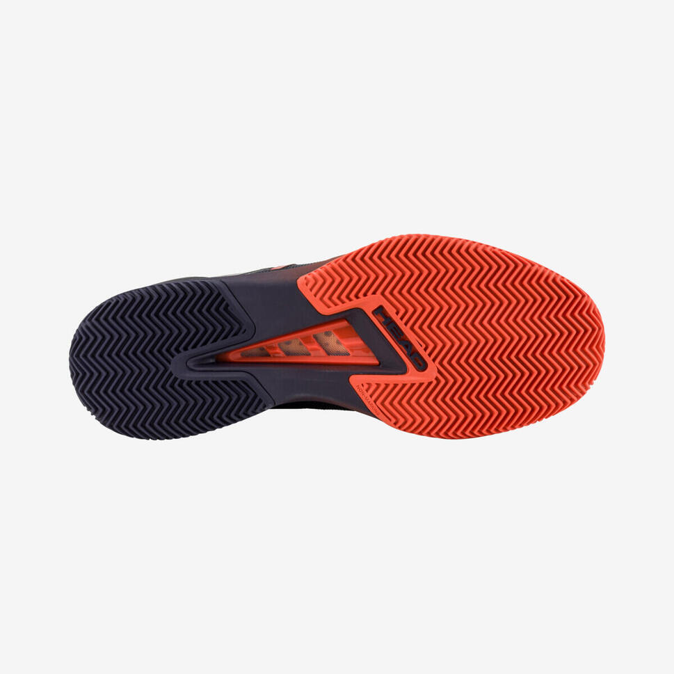 Buty do tenisa męskie Head Sprint Pro 4.0