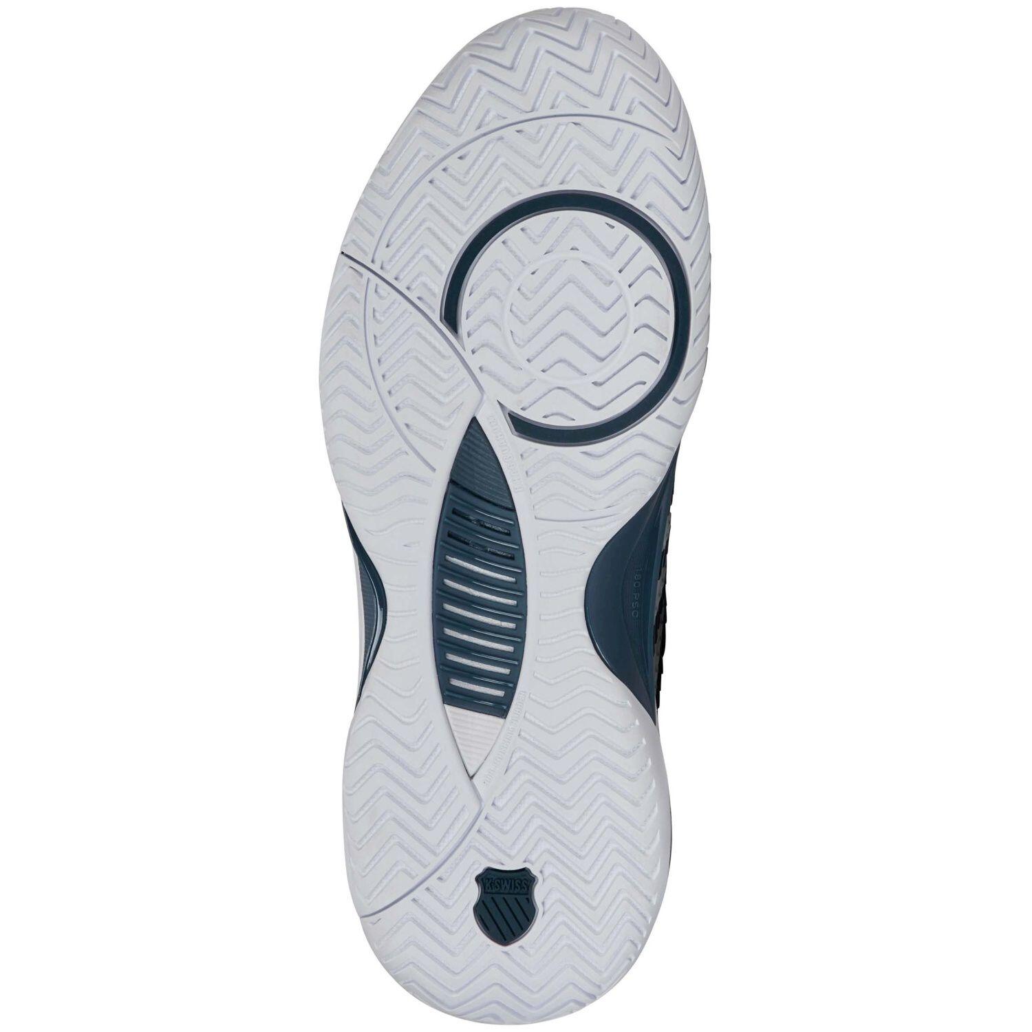 Zapatillas de tenis y pádel hombre HYPERCOURT SUPREME 2 K-Swiss 2/7